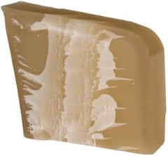 Dip Seal - Clear Oil Exuding Strippable Plastic Coating - 5 Lbs., 500 Square Inch/Lb. Coverage, 350° Dipping Temp, Cellulose Based Material - Exact Tooling