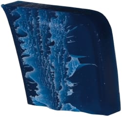 Dip Seal - Blue Oil Exuding Strippable Plastic Coating - 5 Lbs., 500 Square Inch/Lb. Coverage, 350° Dipping Temp, Cellulose Based Material - Exact Tooling