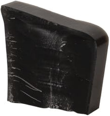 Dip Seal - Medium Gray Oil Exuding Strippable Plastic Coating - 5 Lbs., 500 Square Inch/Lb. Coverage, 350° Dipping Temp, Cellulose Based Material - Exact Tooling