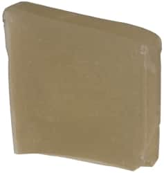 Dip Seal - Clear No Oil, Odor Strippable Plastic Coating - 5 Lbs., 500 Square Inch/Lb. Coverage, 350° Dipping Temp, Higher Melting Point; Odor Free and Oil Free - Exact Tooling