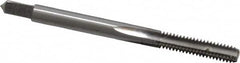 M.A. Ford - #53, 118° Drill Point, 1.51mm Shank Diam, Fast Spiral Circuit Board Drill Bit - Exact Tooling