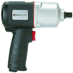 #UT8160R - 1/2 Drive - Air Powered Impact Wrench - Exact Tooling