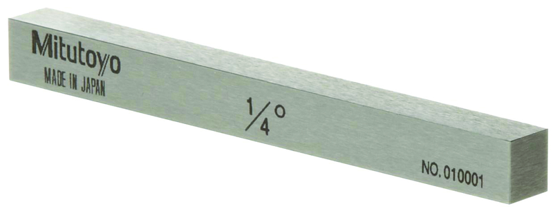 1/4 INDIV ANGLE BLOCK - Exact Tooling