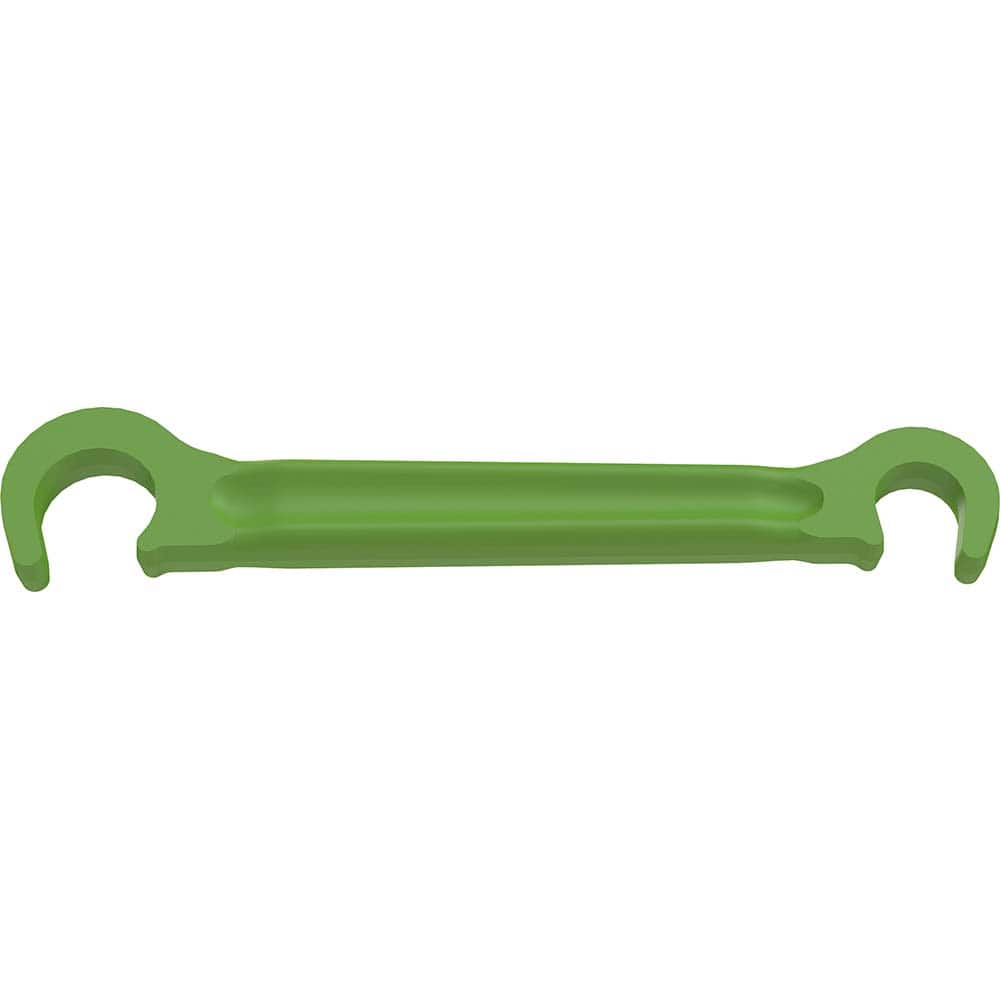 Petol - Pullers, Extractors & Specialty Wrenches; Type: Valve Wheel Wrench - Exact Tooling