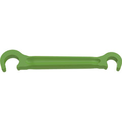 Petol - Pullers, Extractors & Specialty Wrenches; Type: Valve Wheel Wrench - Exact Tooling