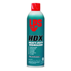 HDX Heavy-Duty Degreaser - 19 oz - Exact Tooling