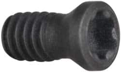 Seco - Torx Plus Lock Screw for Indexables - Nano Turbo Series - Exact Tooling