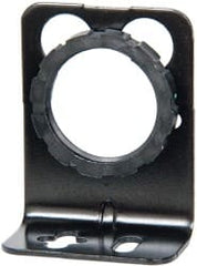 Parker - FRL Mounting Bracket with Mounting Nut - Use with 14F/10F/14R/14L - Exact Tooling