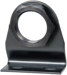 Parker - FRL Mounting Bracket with Mounting Nut - Use with 05R/05E - Exact Tooling