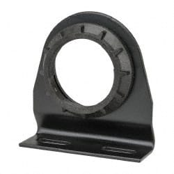 Parker - FRL Mounting Bracket with Mounting Nut - Use with 06R/06E/06A/06G - Exact Tooling