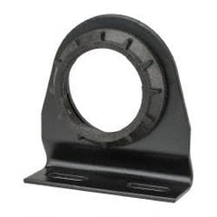 Parker - FRL Mounting Bracket with Mounting Nut - Use with 06R/06E/06A/06G - Exact Tooling