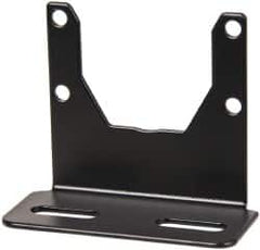 Parker - FRL Mounting Bracket - Use with 06F/11F/06L/16L - Exact Tooling