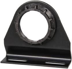 Parker - FRL Mounting Bracket with Mounting Nut - Use with 07R/07E/07A/07G - Exact Tooling
