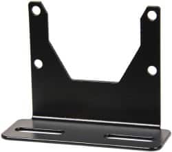 Parker - FRL Mounting Bracket - Use with 07F/12F/07L/17L - Exact Tooling
