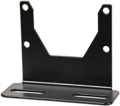 Parker - FRL Mounting Bracket - Use with 07F/12F/07L/17L - Exact Tooling