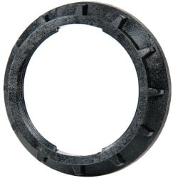 Parker - FRL Panel Mount Nut - Use with 06R/07R - Exact Tooling