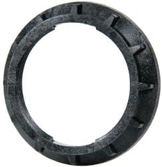 Parker - FRL Panel Mount Nut - Use with 06R/07R - Exact Tooling