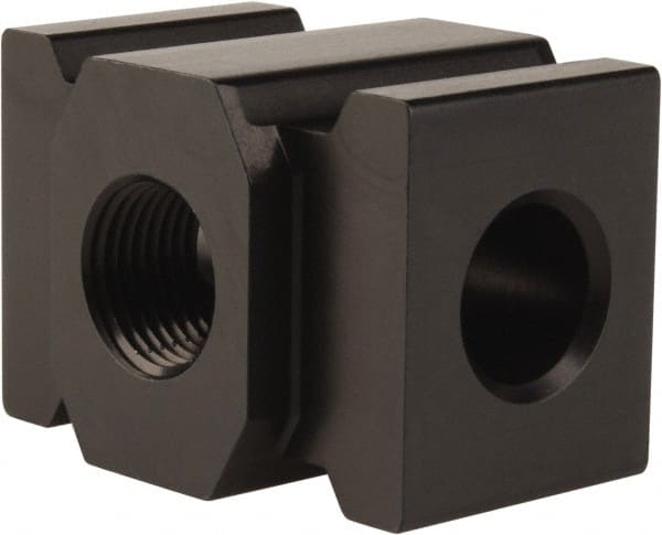 Parker - FRL Modular Manifold Block - Use with 06 - Exact Tooling