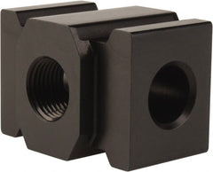 Parker - FRL Modular Manifold Block - Use with 06 - Exact Tooling