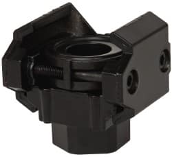 Parker - Nitrile FRL Modular Port Block Kit - Use with 07 - Exact Tooling