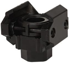 Parker - Nitrile FRL Modular Port Block Kit - Use with 07 - Exact Tooling