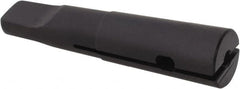 Collis Tool - MT2 Outside Morse Taper, Center Drill Driver - 2 and 12 Inch Center Drill, 3/16 Inch Center Drill Body Diameter, 1/4 Inch Projection - Exact Tooling