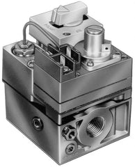 Honeywell - MV Gas Valve - Exact Tooling