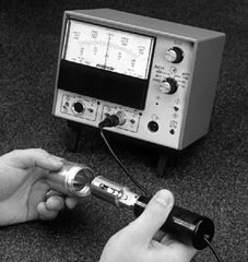 Mahr - Analog Amplifier Kit 830 W11 and EHE-2048 - Exact Tooling