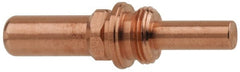 Value Collection - Plasma Cutter Extended Electrode - For Use with Spectrum 1000, 1250 Torch - Exact Tooling