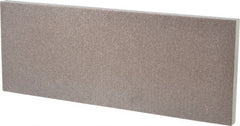 3M - 8" Long x 3" Wide Diam ond Sharpening Stone - Flat, Very Fine Grade - Exact Tooling