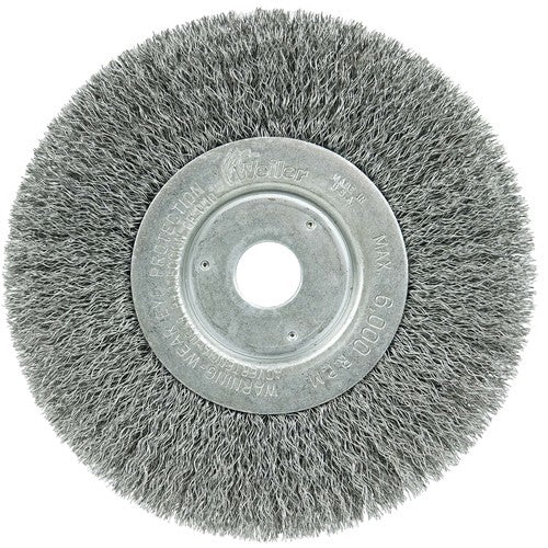 6X.0118 STL CRIMP WIRE WL - Exact Tooling