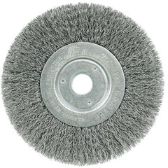 6X.0118 STL CRIMP WIRE WL - Exact Tooling