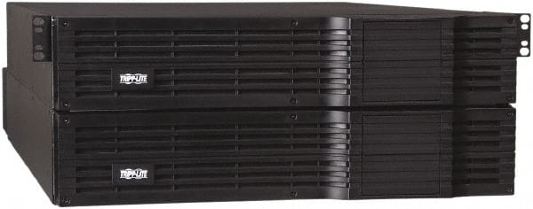 Tripp-Lite - Power Supply 192V Battery Module - Use with Tripp Lite Rackmount & Tower UPS - Exact Tooling