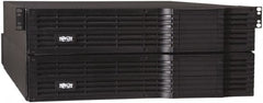 Tripp-Lite - Power Supply 192V Battery Module - Use with Tripp Lite Rackmount & Tower UPS - Exact Tooling
