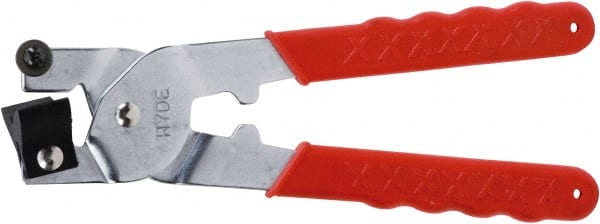 Hyde Tools - Tile Cutter - For Ceramic Tile - Exact Tooling