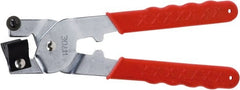 Hyde Tools - Tile Cutter - For Ceramic Tile - Exact Tooling