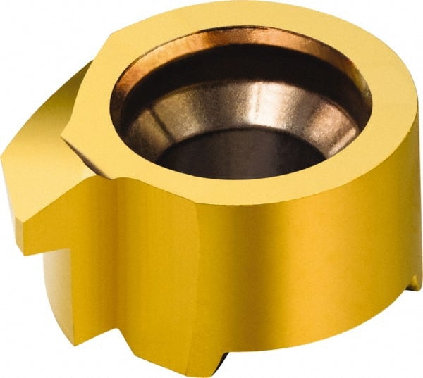 Sandvik Coromant - 87mm Max Drill Depth, 3xD, 28mm Diam, Indexable Insert Drill - 2 Inserts, C5 Modular Connection Shank - Exact Tooling