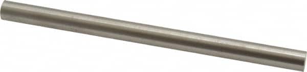 Interstate - 21/64", 4-5/8" Long Drill Blank - Exact Tooling