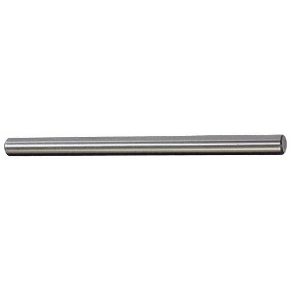 Vermont Gage - 0.4961", 6" Long Drill Blank - Exact Tooling
