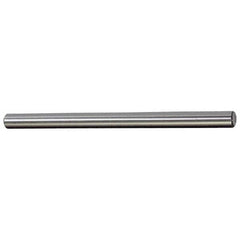 Vermont Gage - 0.4961", 6" Long Drill Blank - Exact Tooling