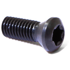 S45S SHORT INSERT SCREW - Exact Tooling