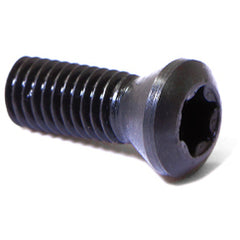 S45S SHORT INSERT SCREW - Exact Tooling