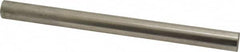 Interstate - M2 High Speed Steel Round Tool Bit Blank - 7/16" Wide x 7/16" High x 5-1/2" OAL, Ground - Exact Tooling