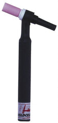 Weldcraft - TIG Welding Torches Amperage Rating: 250 Type: Water Cooled - Exact Tooling