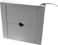 Tru-Maxx - 1" x 50 Yd 180 Grit Aluminum Oxide Cloth Roll - Very Fine Grade, J Weighted Backing - Exact Tooling