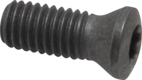 Seco - Torx Plus Lock Screw for Indexables - Exact Tooling