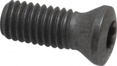 Seco - Torx Plus Lock Screw for Indexables - Exact Tooling