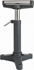 Palmgren - 38 Inch High Horizontal Support Stand - 2,000 Lbs. Limit - Exact Tooling