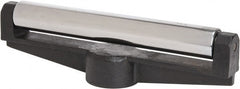 Palmgren - 14 Inch Horizontal Roller Head - 2,000 Lbs. Limit - Exact Tooling