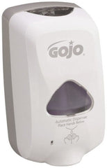 GOJO - 1200 mL Foam Hand Soap Dispenser - Exact Tooling
